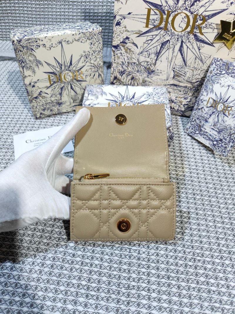 Christian Dior Wallet